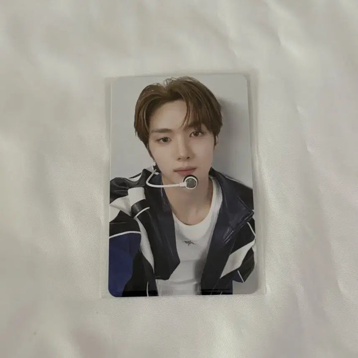 [BUNJANG] TWS Mini 5th Album Music Korea Lucky Draw Youngjae Photocard / 투어스 미니5집 뮤직코리아 럭키드로우 2차 영재 포카 뮤코 럭드