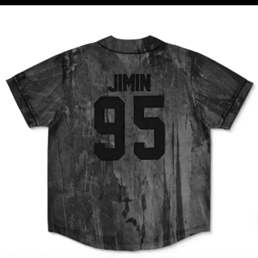[BUNJANG] BTS Jimin Arirang Jersey (M) / 아리랑 지민 저지 ariran jersey(M)
