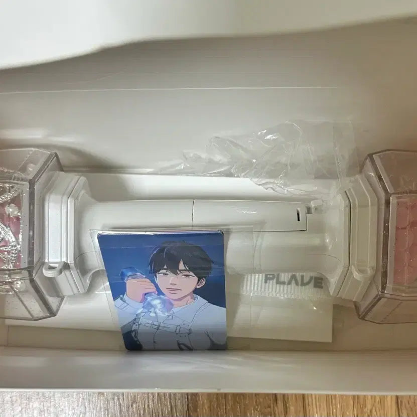 [BUNJANG] PLAVE Support Lightstick / 플레이브 응원봉