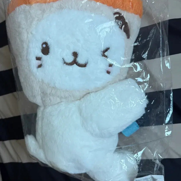 [BUNJANG] Wishdoll Bubble Cat Bag / 위시돌 버블냥 가방