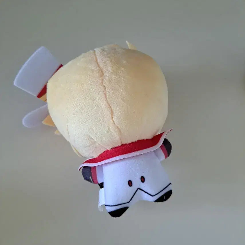 [BUNJANG] Hazbin Hotel Lucifer Chibi Plush / [급처] 해즈빈호텔 루시퍼 치비 누이 판매합니다