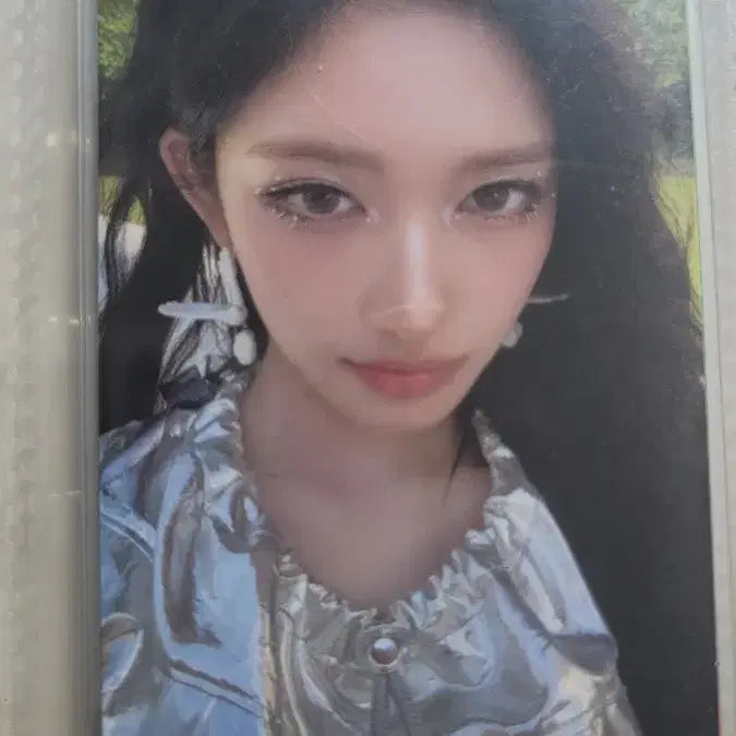 [BUNJANG] IVE Seohyun Bundle Set Photocard / 아이브 이서 포카 일괄