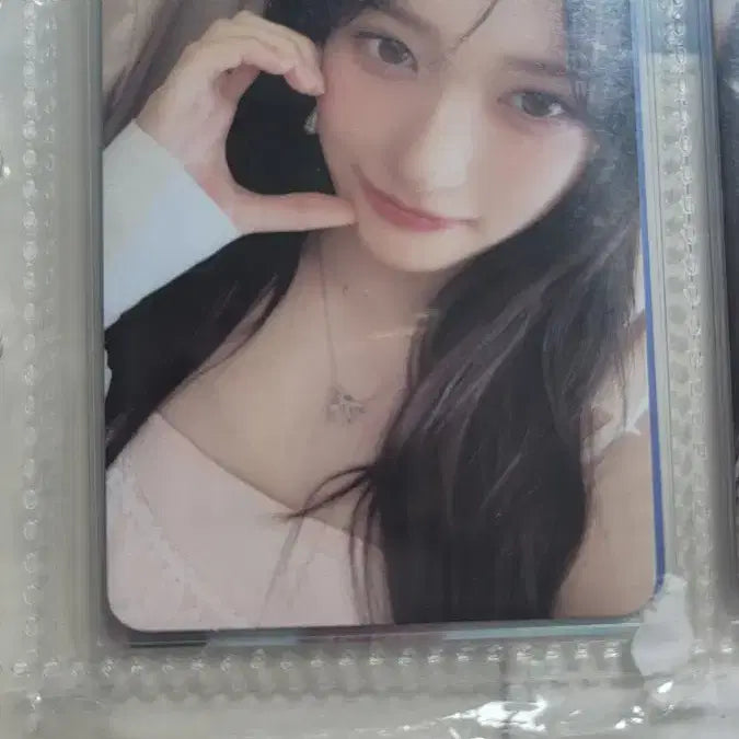 [BUNJANG] IVE Seohyun Bundle Set Photocard / 아이브 이서 포카 일괄