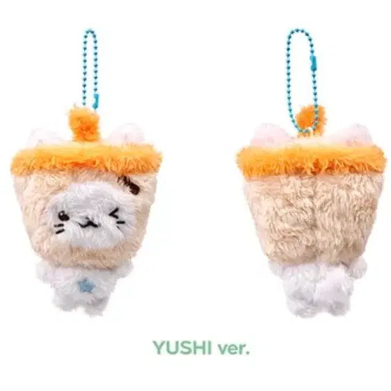 [SOLD OUT] 위시돌 버블냥 미개봉