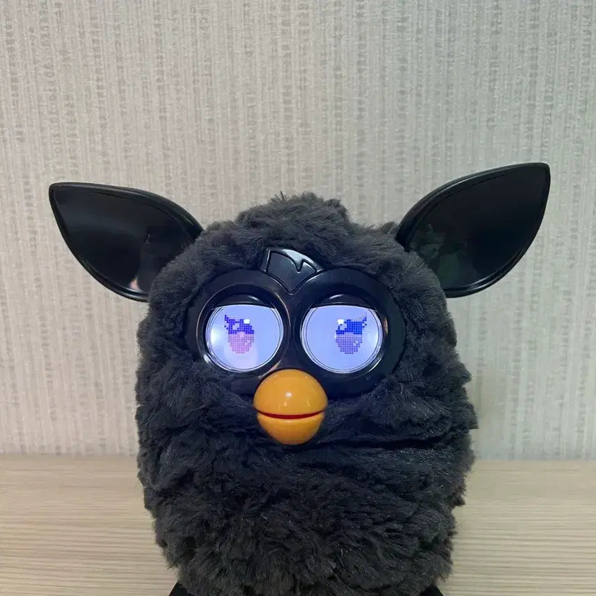 [BUNJANG] Vintage Furby (Working) / 빈티지 퍼비(작동o)