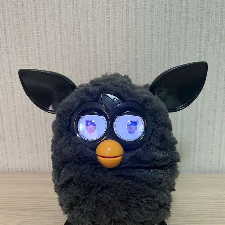 [BUNJANG] Vintage Furby (Working) / 빈티지 퍼비(작동o)