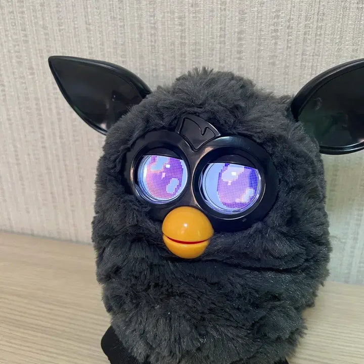 [BUNJANG] Vintage Furby (Working) / 빈티지 퍼비(작동o)