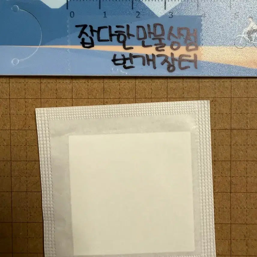 [BUNJANG] Pokemon Charmander Pouch Tea Daiso Sticker / 포켓몬 스티커 파이리 담터 콤부차 다이소