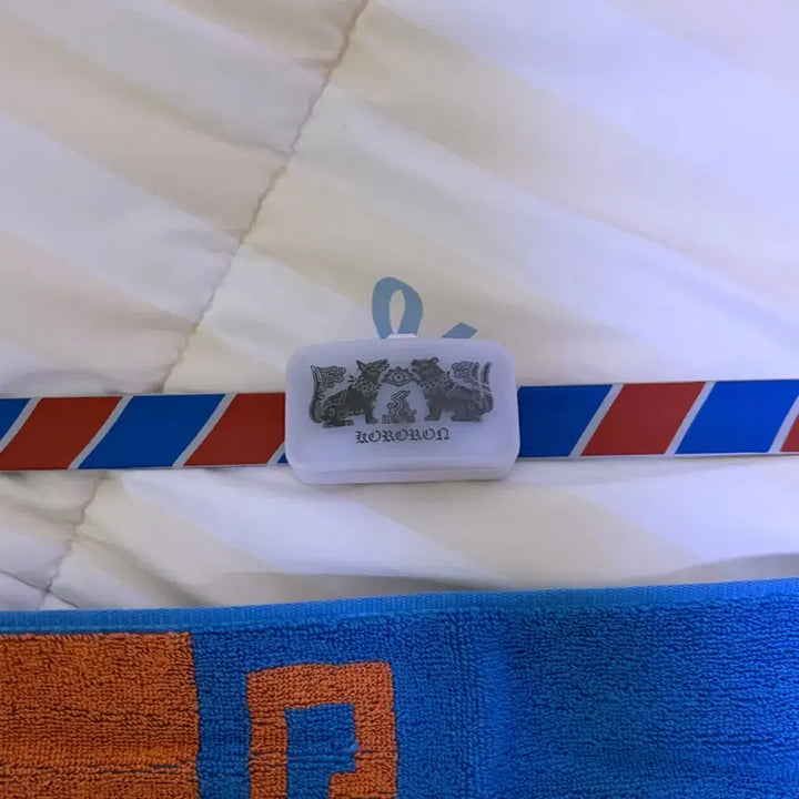 [BUNJANG] Utaite Eve Koron Concert Towel and Lightstick / 우타이테 Eve 이브  코로롱 콘서트 타올, 라이트밴드 굿즈