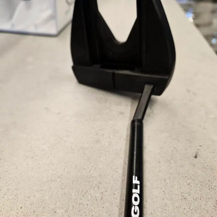 [BUNJANG] LA Golf Malibu Putter / 골프 퍼터 LA GOLF
