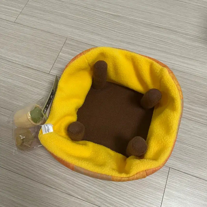 [BUNJANG] Ghibli-Inspired Kotatsu Table Doll Set / 지브리풍 코타츠테이블 인형