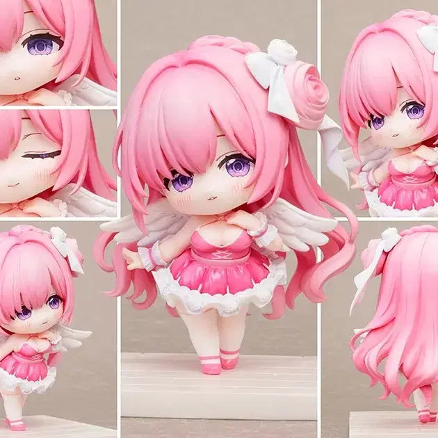 [BUNJANG] Nier: Automata Dorothy Habisakura 2nd Edition Figure / 니케 도로시 하비사쿠라 2탄 피규어