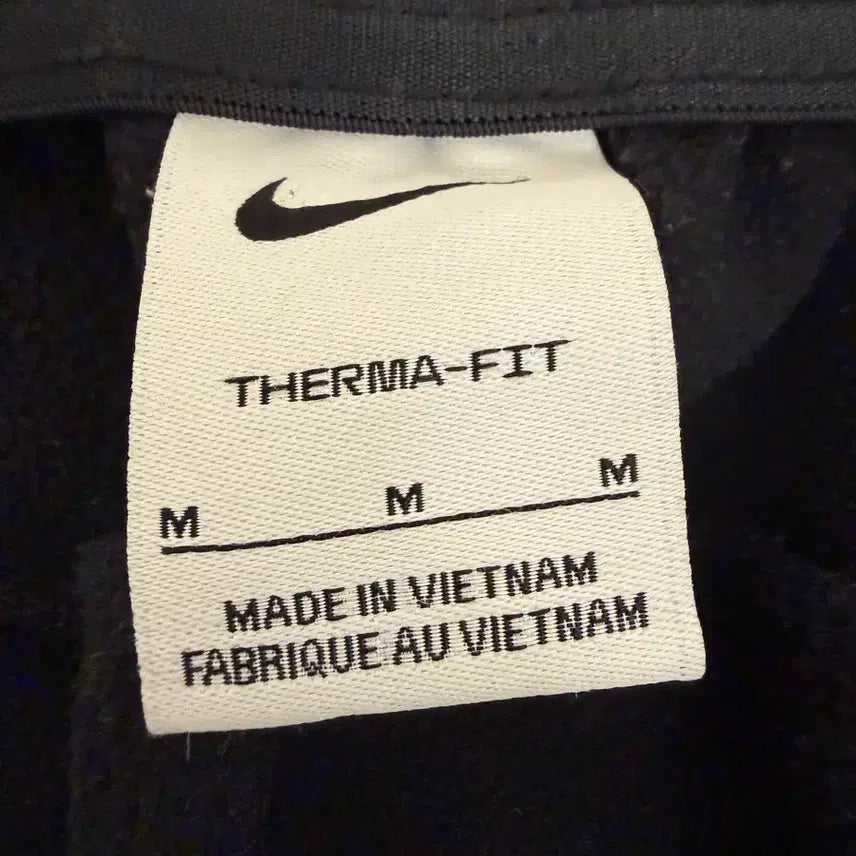 [SOLD OUT] [M] 나이키 써마핏 조거팬츠