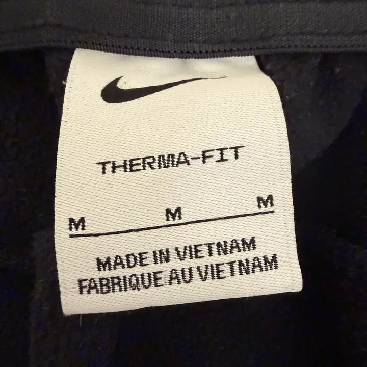 [SOLD OUT] [M] 나이키 써마핏 조거팬츠