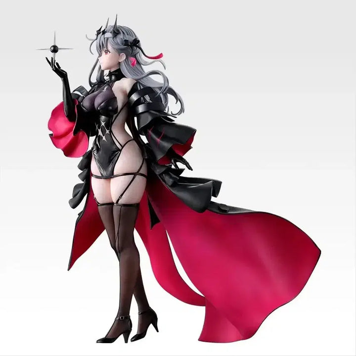 [BUNJANG] Nier: Automata A2, Pascal, YoRHa No.2 Type B Character Figure Set / 니케 라피 레드후드 모더니아 피규어 a상 라스트원 라원