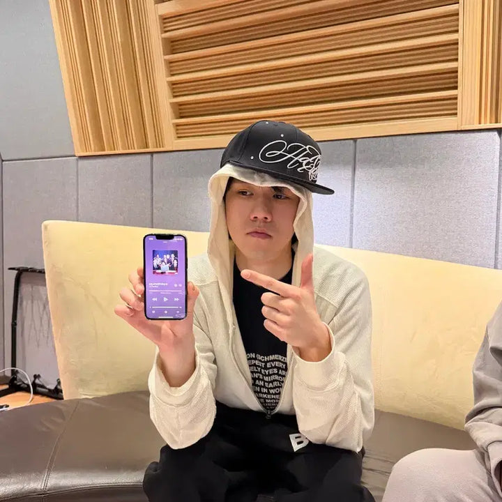 [BUNJANG] Zeno Report Hat / 제노리포트 모자