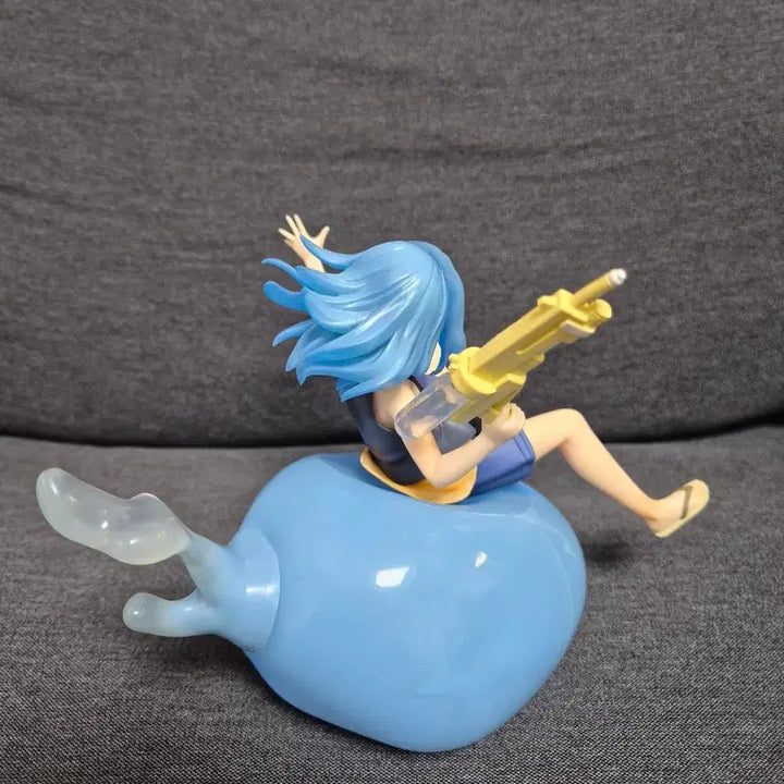 [BUNJANG] That Time I Got Reincarnated as a Slime Ichiban Kuji A Prize Limuru Figure / 전생슬 A상 판매합니다