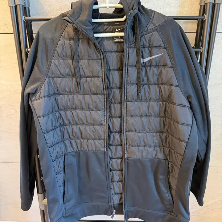 [SOLD OUT] [L] 나이키 후드 집업 자켓