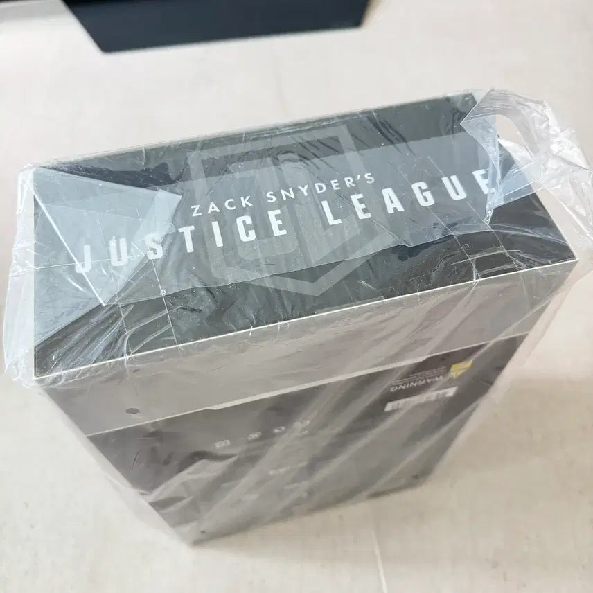 [BUNJANG] Hot Toys Cyborg TMS057 Sealed / 핫토이 사이보그 TMS057 미개봉 판매합니다