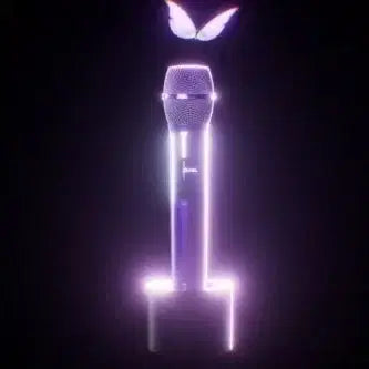 [BUNJANG] Taeyeon Limited Edition Mic Album / 태연 마이크 앨범