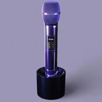 [BUNJANG] Taeyeon Limited Edition Mic Album / 태연 마이크 앨범