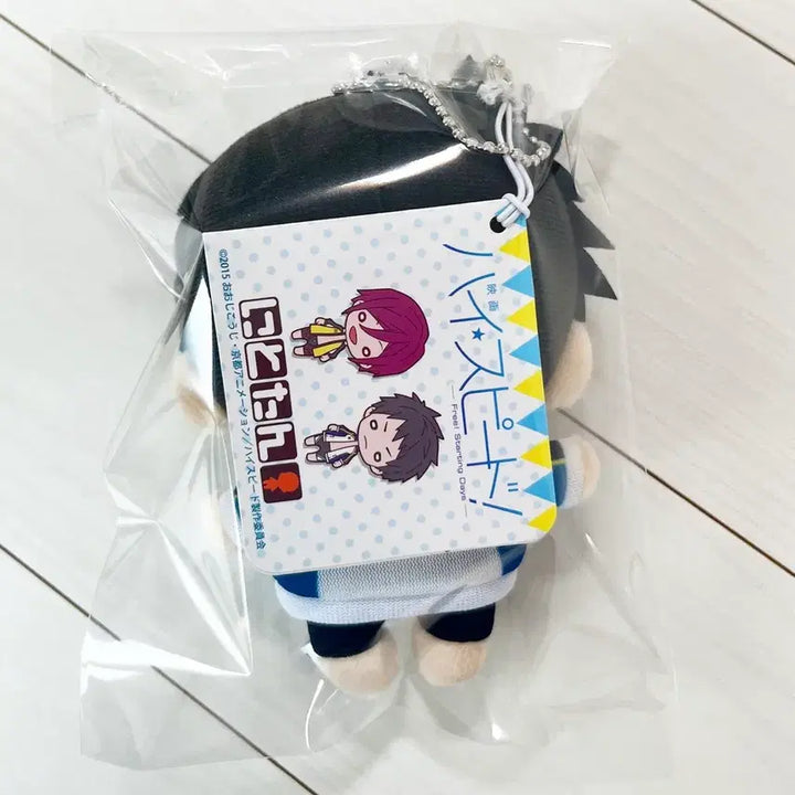 [SOLD OUT] Free! 프리  야마자키 소스케 니토탄