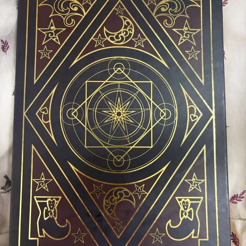 [BUNJANG] Aroma Prophecy Book / 아로마 예언서 판매