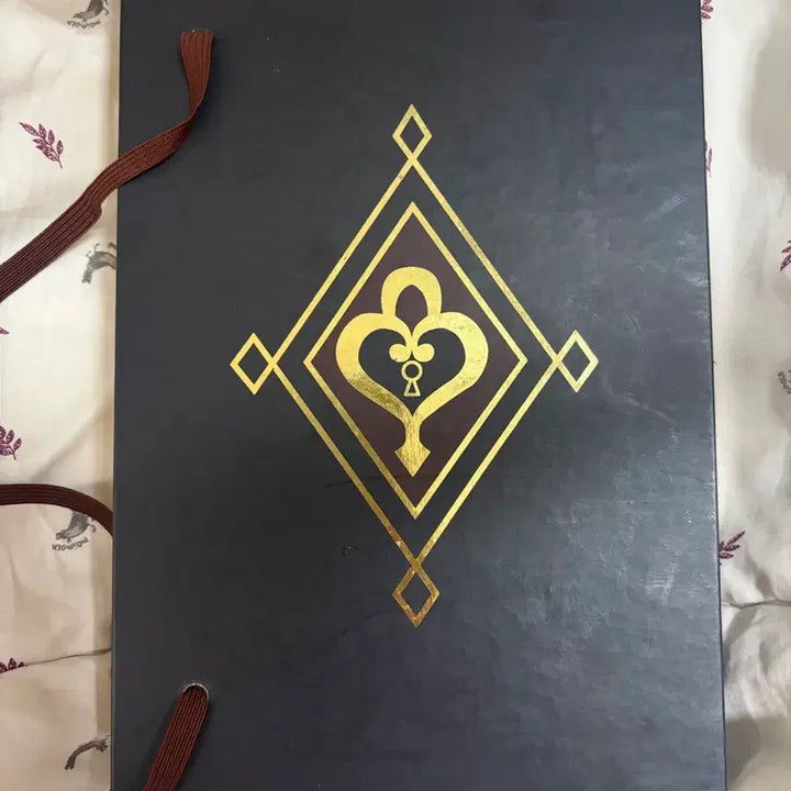 [BUNJANG] Aroma Prophecy Book / 아로마 예언서 판매
