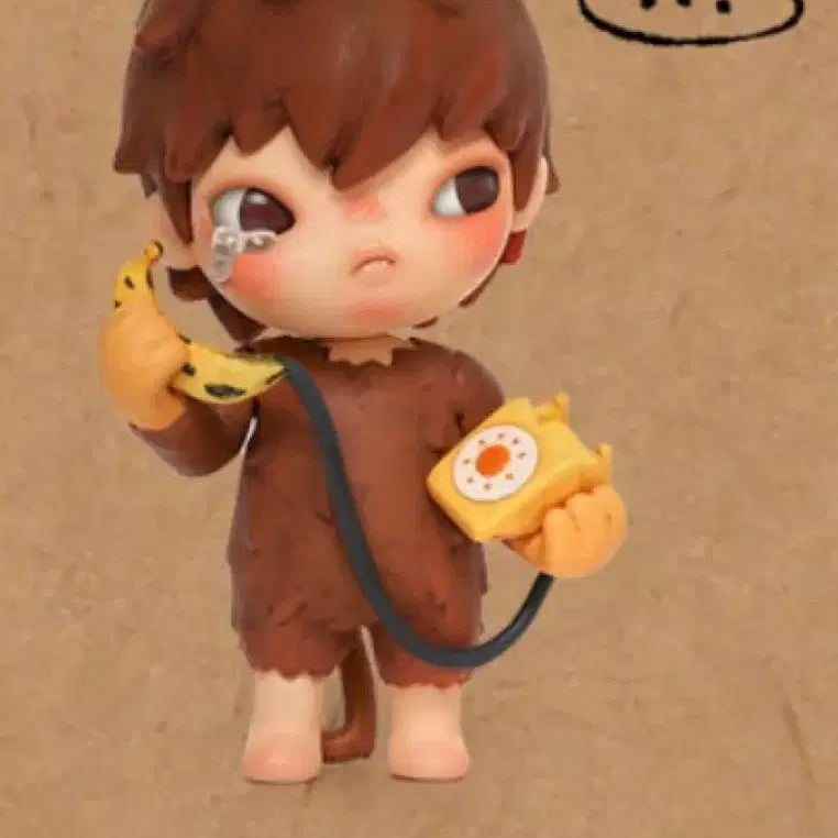 [BUNJANG] Hirono The Other One (Tears) Figure / 히로노 디아더원 (눈물)