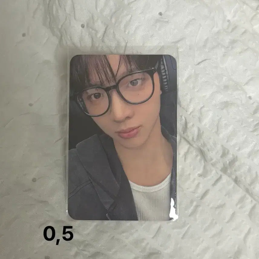 [BUNJANG] AND2BLE Lucky Draw Photocard Bundle Set / 앤더블 AND2BLE 특전 , 앨포 양도