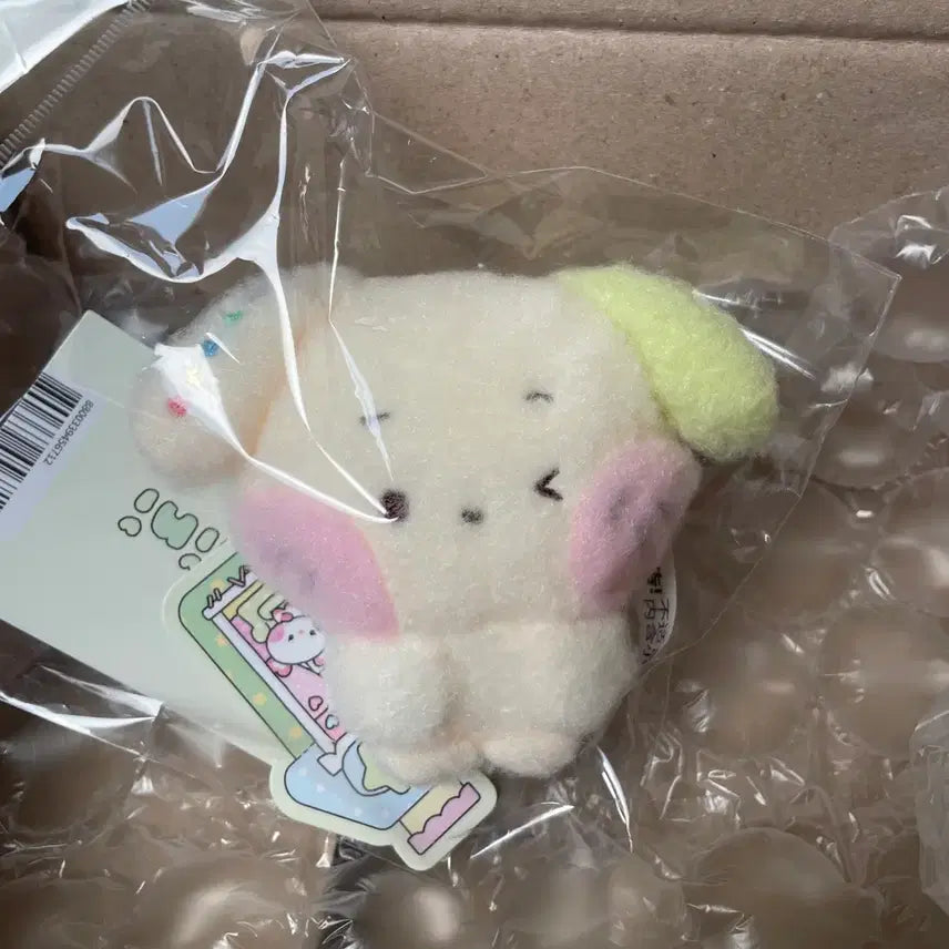 [BUNJANG] NCT WISH Ririni Ririni Magnet Sealed / NCTWISH 위시니니 룐룐니니 마그넷 미개봉