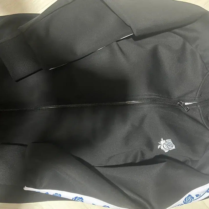 [BUNJANG] BanG Dream! Roselia Training Tracksuit Set - Size M / 뱅드림 로젤리아 트레이닝복 세트