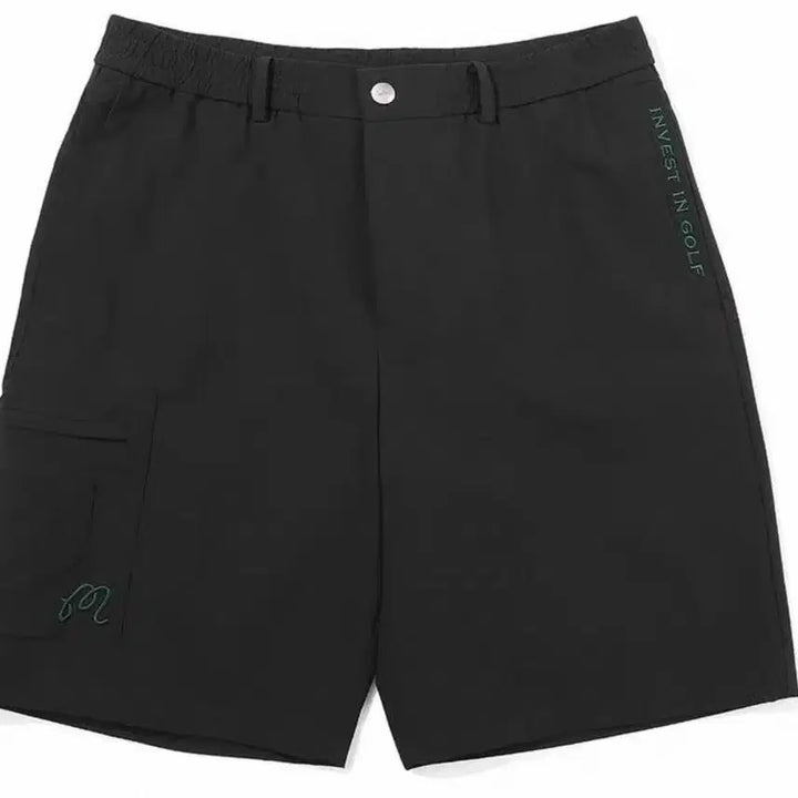 [SOLD OUT] 말본 골프 반바지