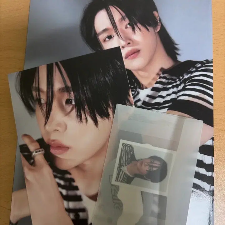[BUNJANG] RIIZE Odyssey Sungchan Set / 라이즈 오딧세이 성찬세트