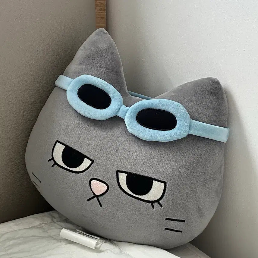 [BUNJANG] BOYNEXTDOOR Han Tae San Plush Keychain / 보이넥스트도어 한탯풍 쿠션 쁘넥도 한태산 인형 키링 플러쉬