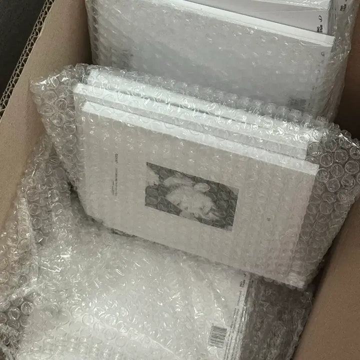 [BUNJANG] ZEROBASEONE Ascend 11ver Album Set (Sealed) / 제로베이스원 어센드 ascend 11ver 앨범 세트