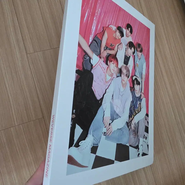 [BUNJANG] ENHYPEN Bundle Set Merch / 엔하이픈 굿즈 양도 일괄시 6.0 (개별은 설명 참고)