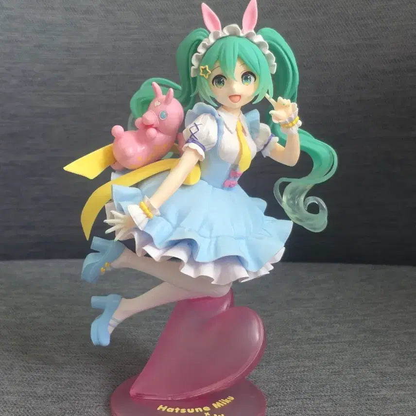 [BUNJANG] Hatsune Miku Bundle Set / 급전필요) 하츠네 미쿠 일괄 판매