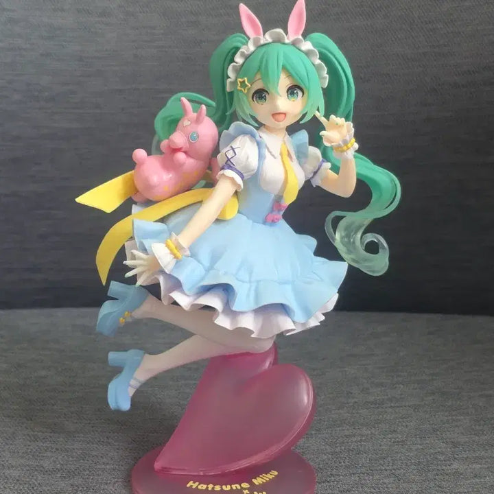 [BUNJANG] Hatsune Miku Bundle Set / 급전필요) 하츠네 미쿠 일괄 판매