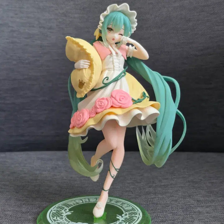 [BUNJANG] Hatsune Miku Bundle Set / 급전필요) 하츠네 미쿠 일괄 판매