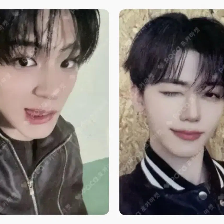 [BUNJANG] NCT DREAM Jisung Dream Show 4 Encore Trading Card (A Ver.) / 엔시티드림 드림쇼4 앙콘 트레카 지성 셀포 포카 퓨처더드림 nct