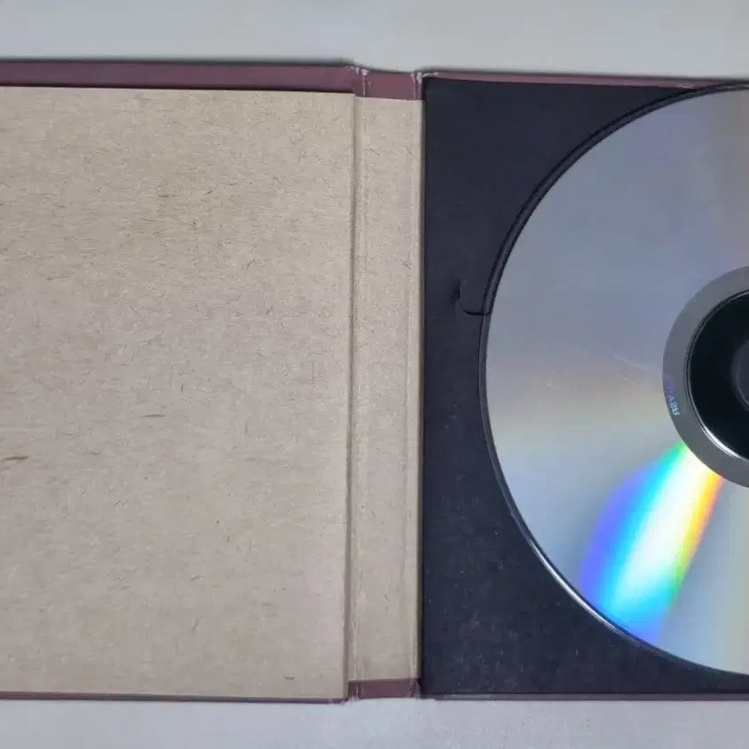 [BUNJANG] Noh Young-shim Story Piano (Unsealed CD) / 노영심 이야기 피아노 (개봉 CD)