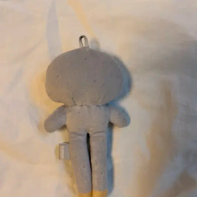 [BUNJANG] RIIZE Eunseok Long-Legged Plush Doll / 라이즈 롱다리 인형