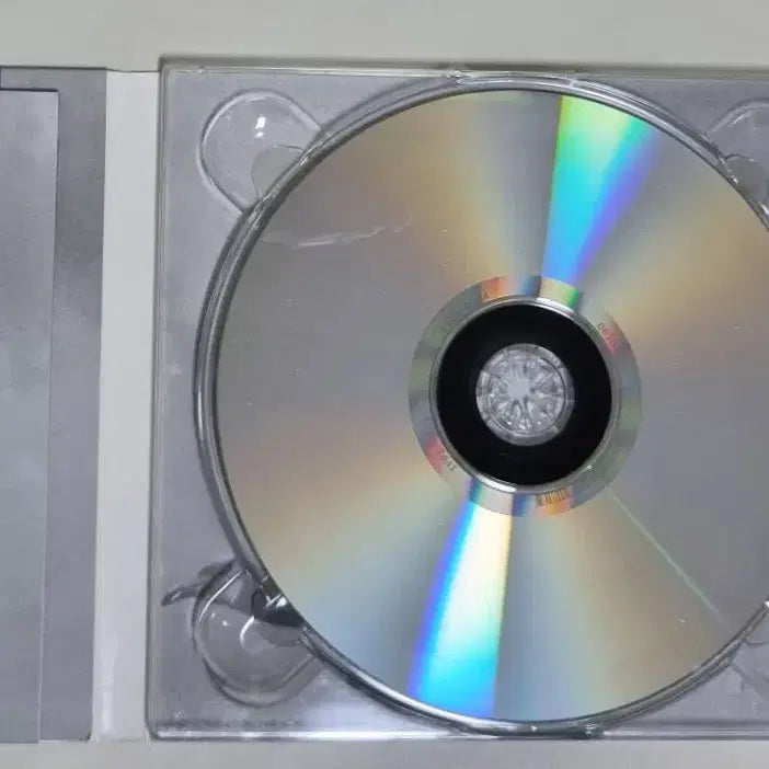 [BUNJANG] Iruma H.I.S. Monologue Unsealed CD / 이루마 H.I.S. Monologue (개봉 CD)