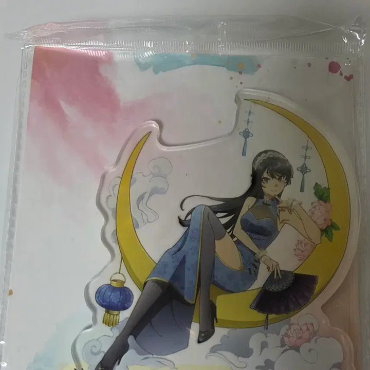 [BUNJANG] Sakurajima Mai Acrylic Stand / (비공식)청춘돼지 사쿠라지마 마이 아크릴 스탠드