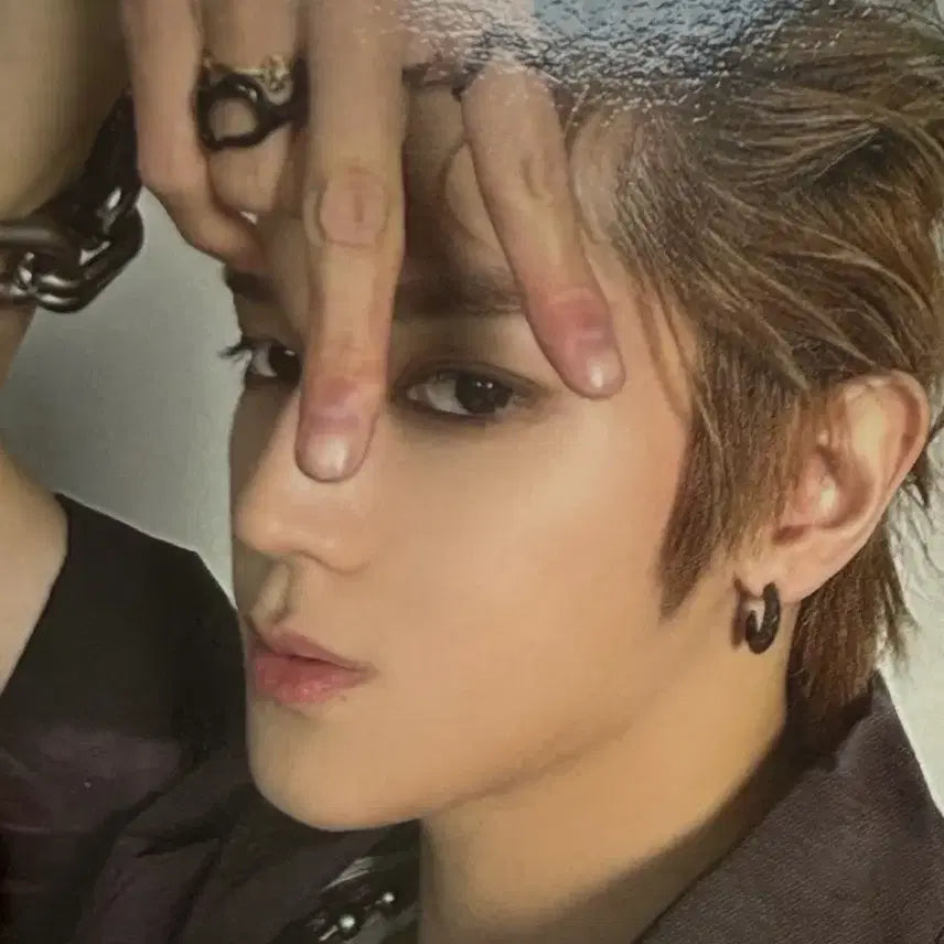 [BUNJANG] NCT 127 Taeyong Bundle Set Photocard / 엔시티127 태용 포카 일괄
