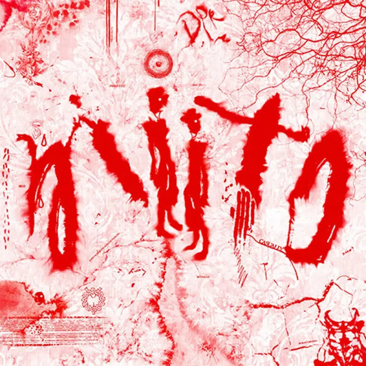 [BUNJANG] DPR Ian miito 2nd Album CD Unsealed / dpr ian mito 2 miito 개봉