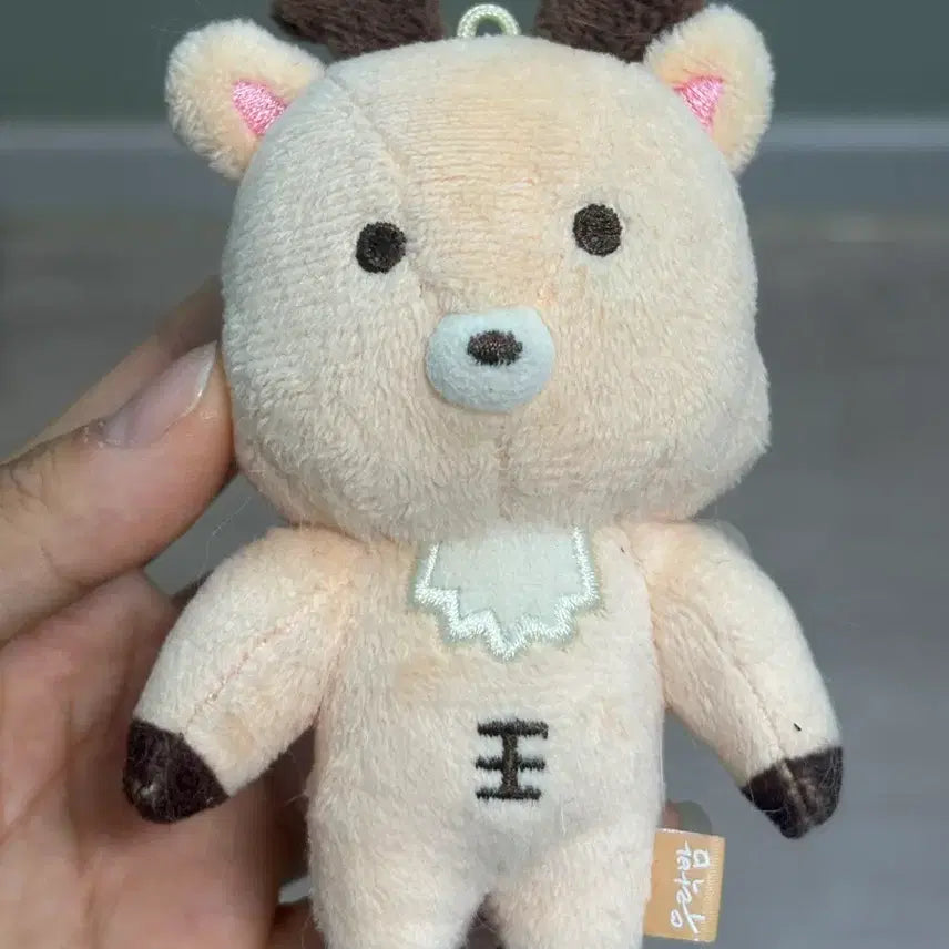 [BUNJANG] RIIZE Sungchan Urakbam Doll / 라이즈 성찬 우락밤 인형 판매