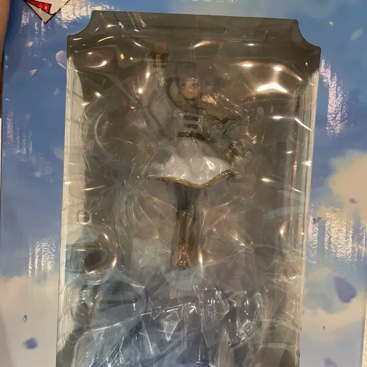 [BUNJANG] Sousou no Frieren Ichiban Kuji Prize A Figure / 장송의프리렌 쿠지 제일복권 a상 피규어