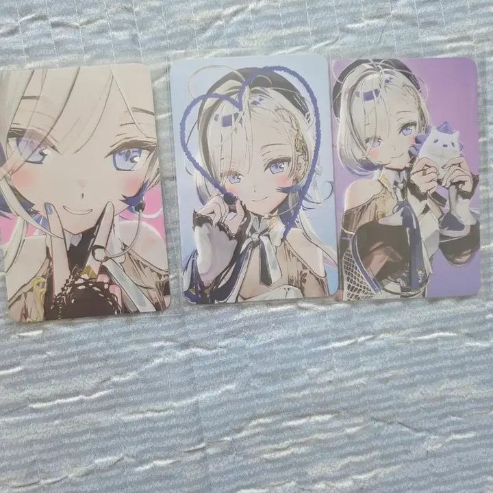 [BUNJANG] Hebi Solo Photocard Bundle Set / hebi 포카